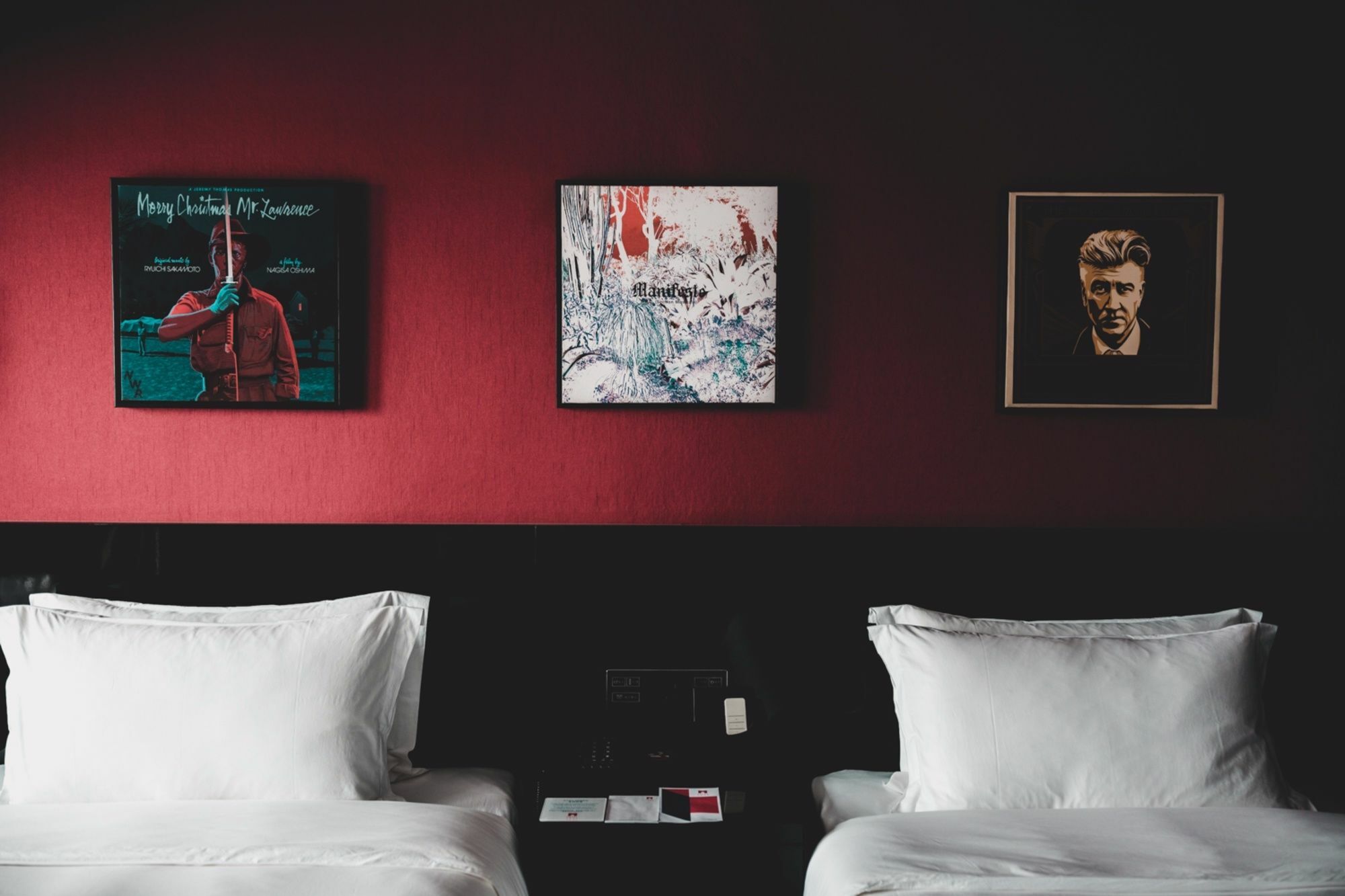 深圳m Hotel木雅酒店 Eksteriør bilde